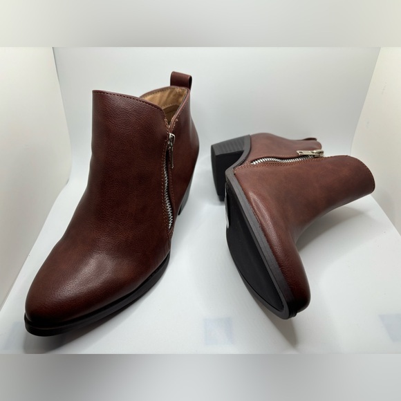 Booties - Picture 6 of 8